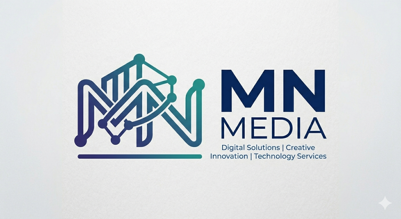 MN Media Logo